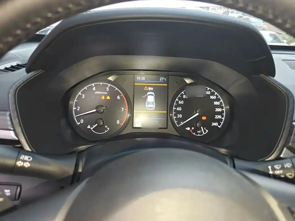 Nissan Teana 2023