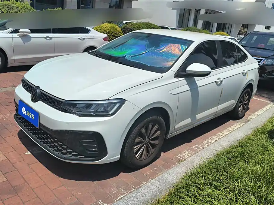 Volkswagen Lavida 2024