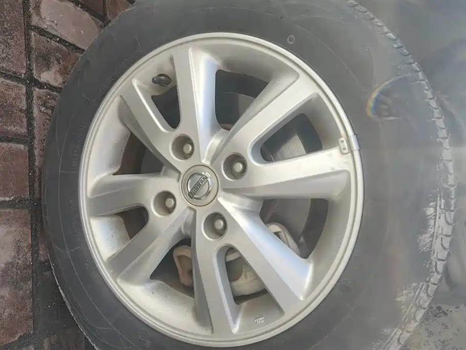 Nissan Sylphy 2018