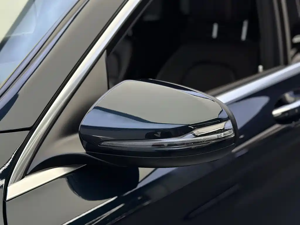 Mercedes-Benz GLC 2022 — фото 28
