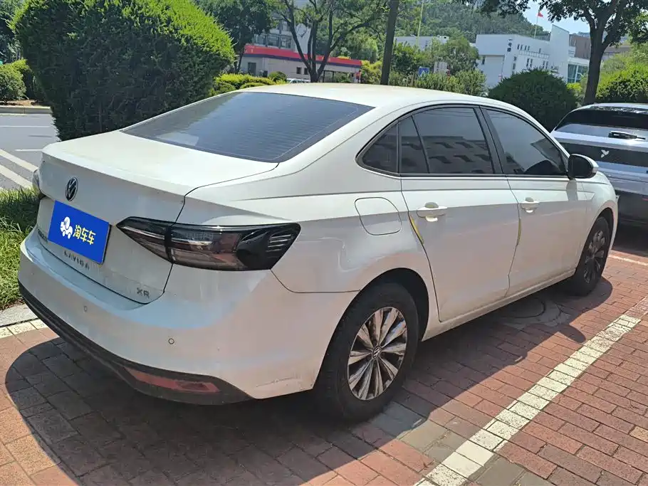 Volkswagen Lavida 2024