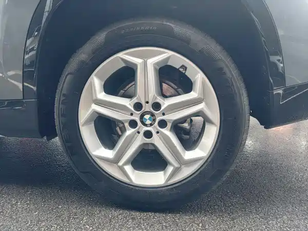 BMW X1 2023