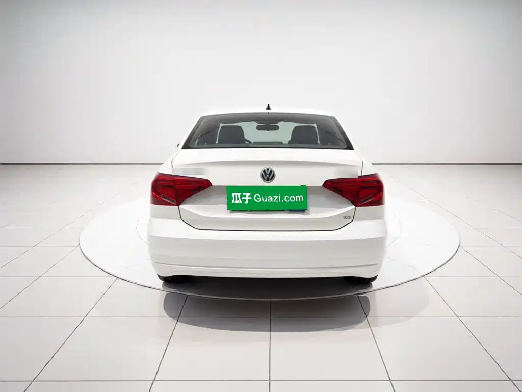 Volkswagen Jetta 2017