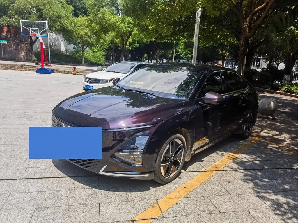 Wuling Xingguang 2024
