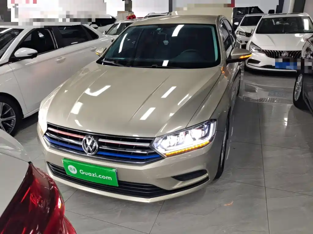 Volkswagen Bora 2019