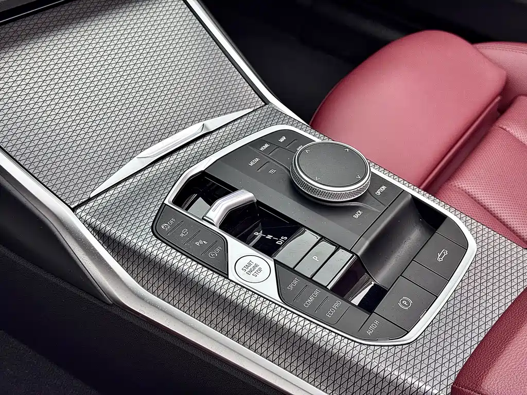 BMW 4 Series 2023 — фото 18