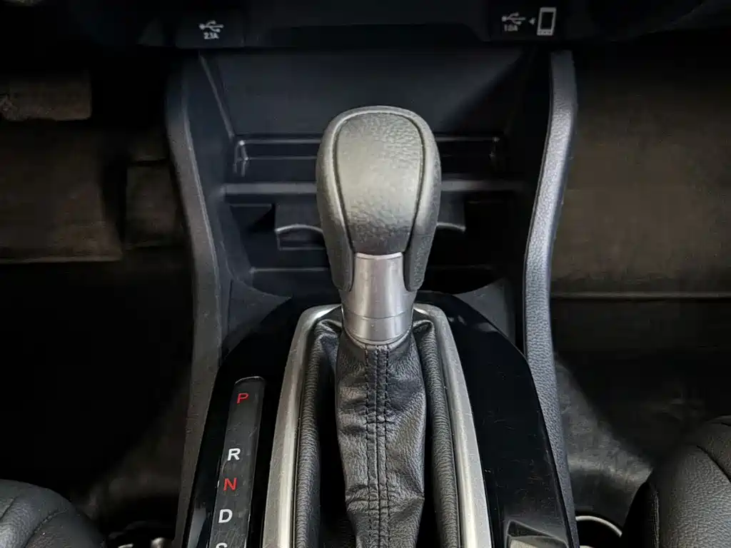 Honda Crider 2022 — фото 16