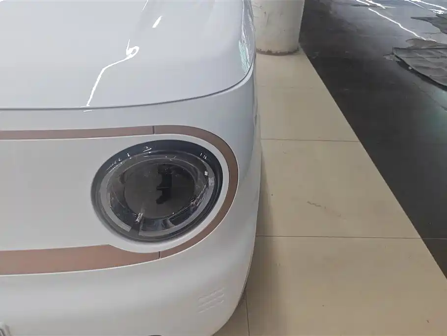 Galaxy Panda 2025