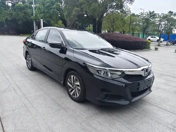 Honda Crider 2019