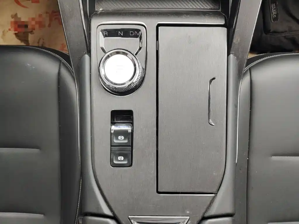 Haval H6 2024 — фото 14