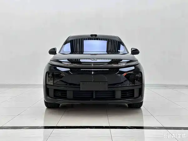 Li Auto L7 2026