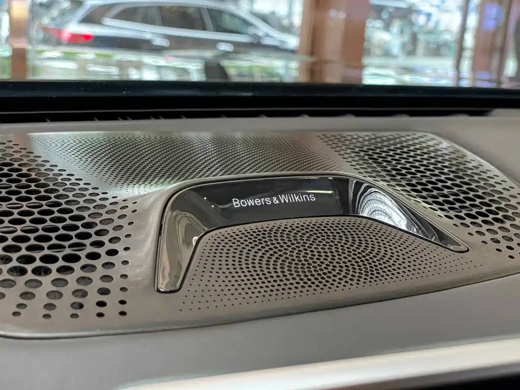 BMW 7 Series 2018 — фото 22