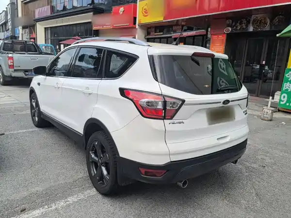 Ford Kuga 2020
