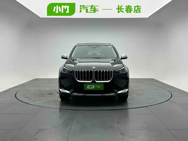 BMW X1 2024