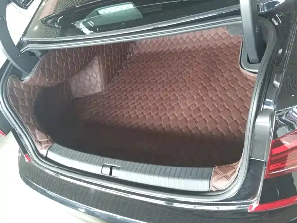 Volkswagen Passat 2024