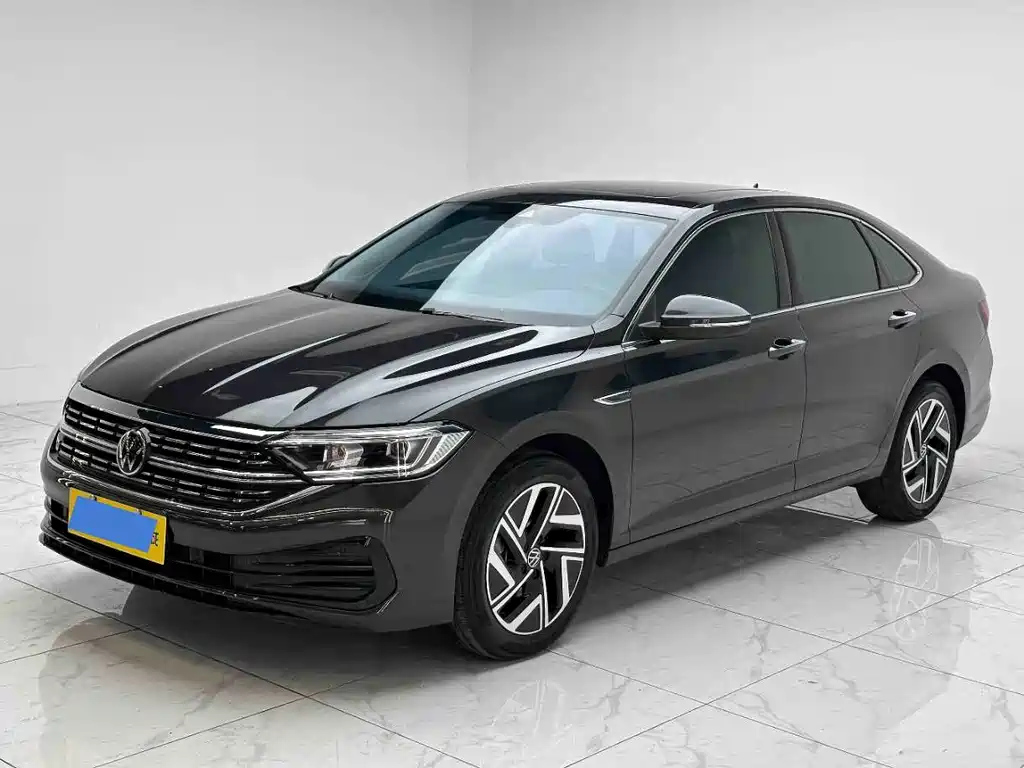 Volkswagen Sagitar 2024