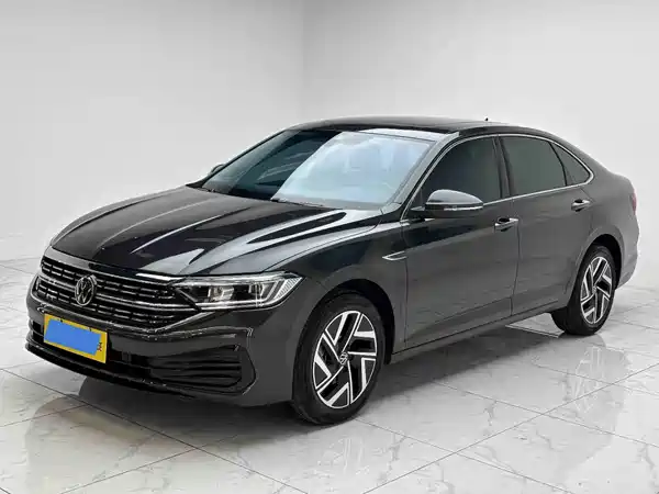 Volkswagen Sagitar 2024