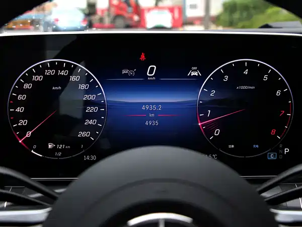 Mercedes-Benz CLE 2025