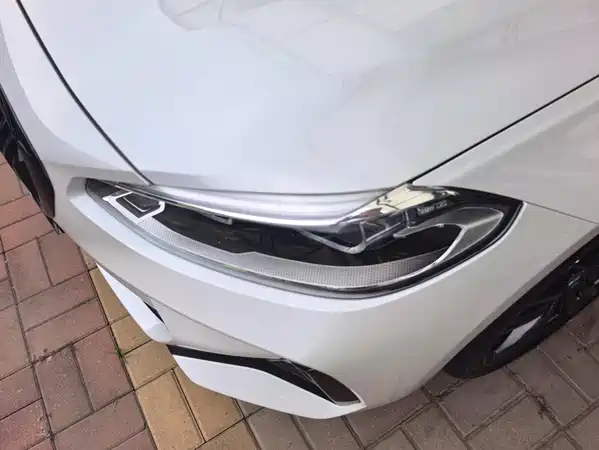 BMW 1 Series 2022
