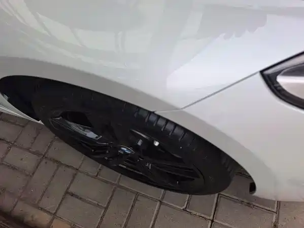 BMW 1 Series 2022