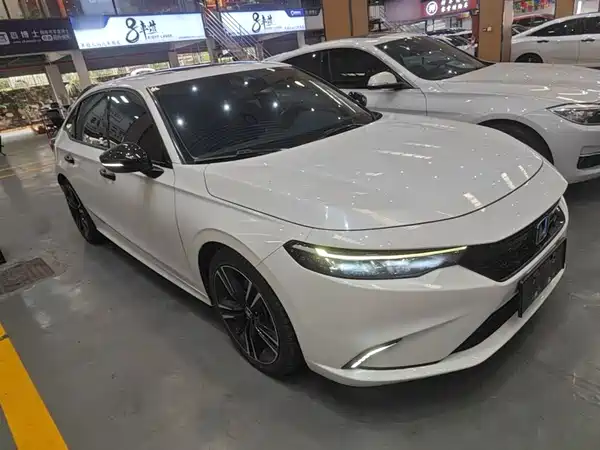 Honda Integra 2023