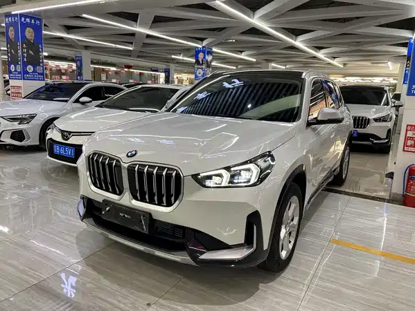 BMW X1 2023
