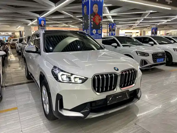 BMW X1 2023