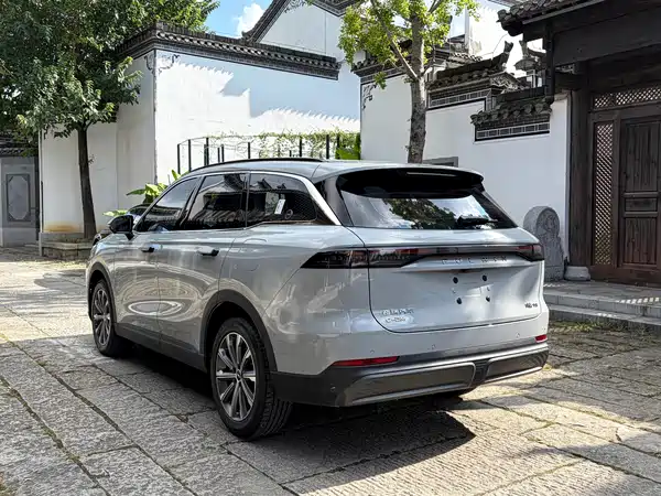 Chery Fengyun T9 2025