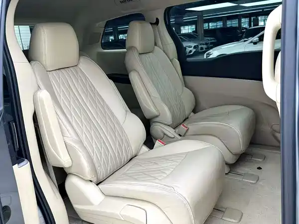Buick GL8 2023