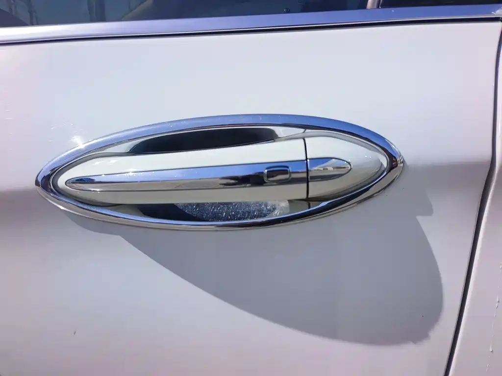 Buick Envision Plus 2014 — фото 14