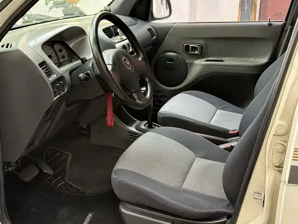 Toyota Terui 2006