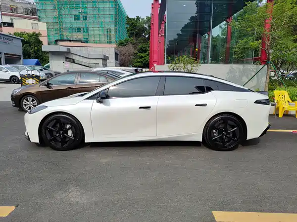 Hyptec GT 2024