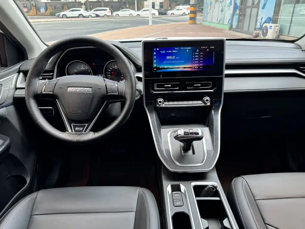 Haval M6 2023