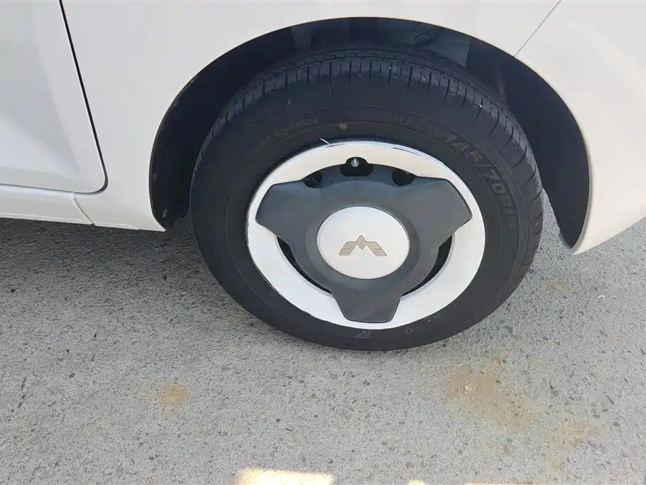 Wuling MINIEV 2023