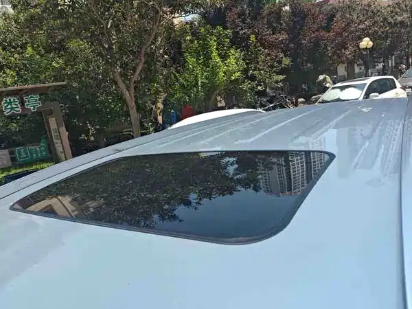 GAC Trumpchi M6 2022