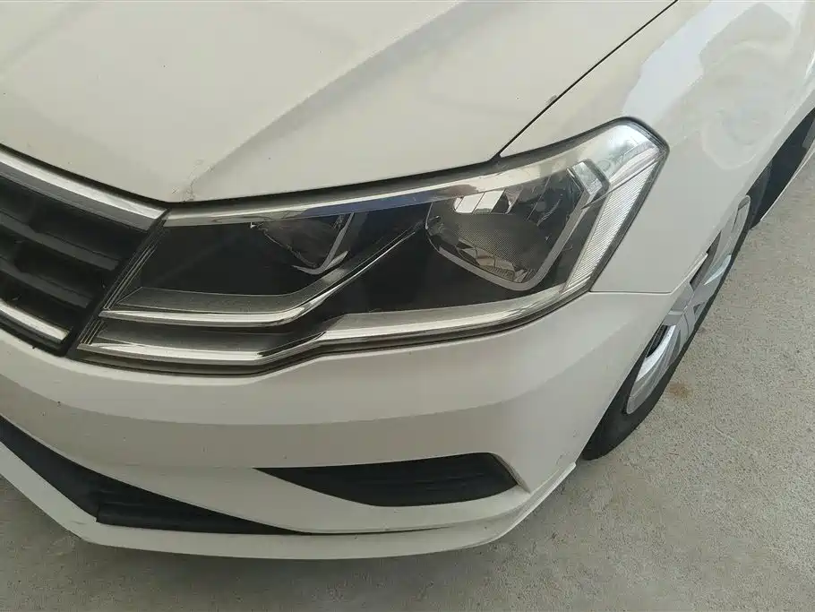 Volkswagen Jetta 2017