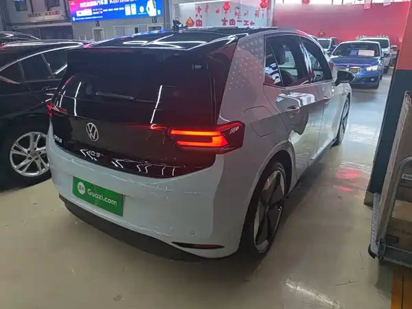 Volkswagen ID.3 2023