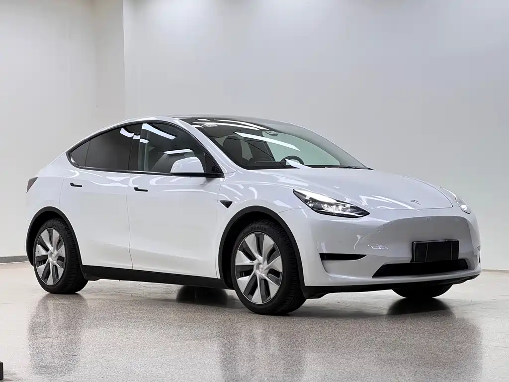 Tesla Model Y 2022 — фото 4