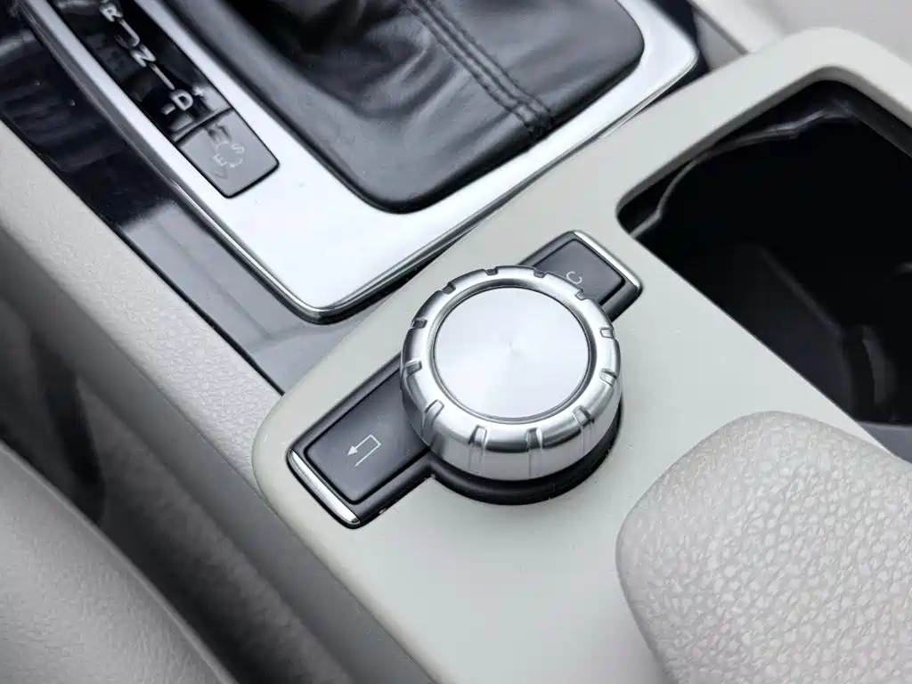 Mercedes-Benz C-Class 2013 — фото 21