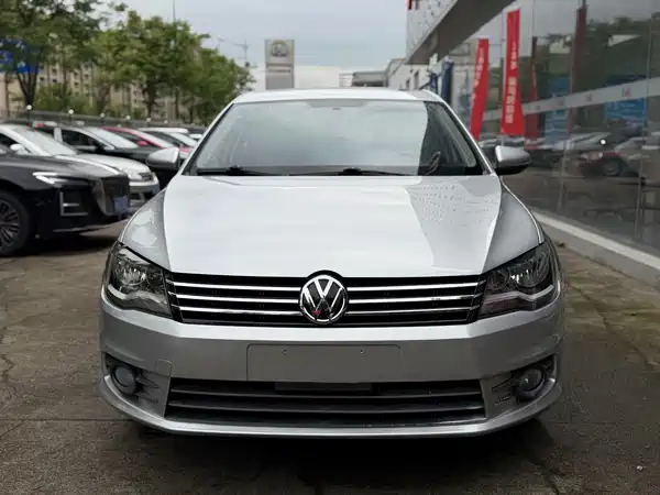 Volkswagen Bora 2013