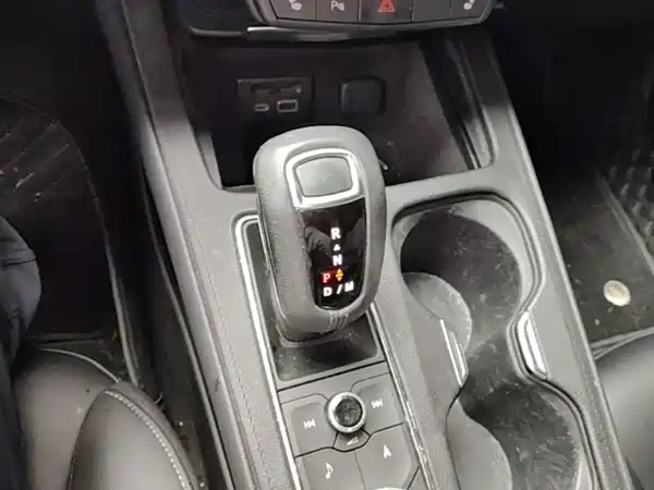 Cadillac XT4 2020
