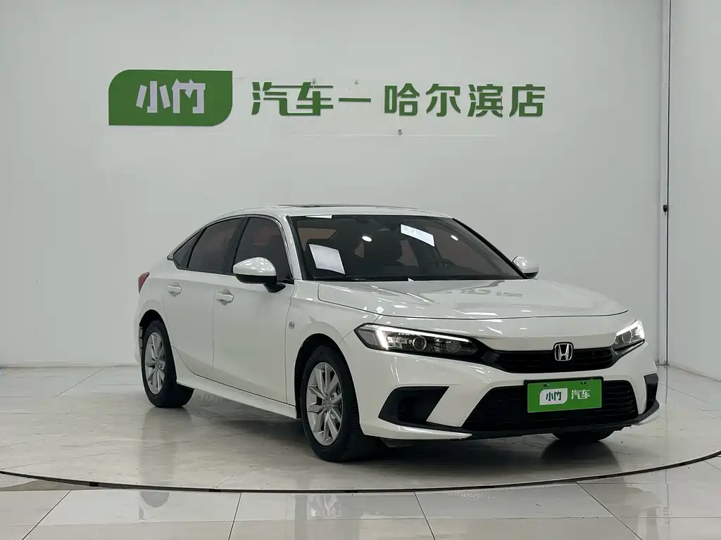 Honda Civic 2023
