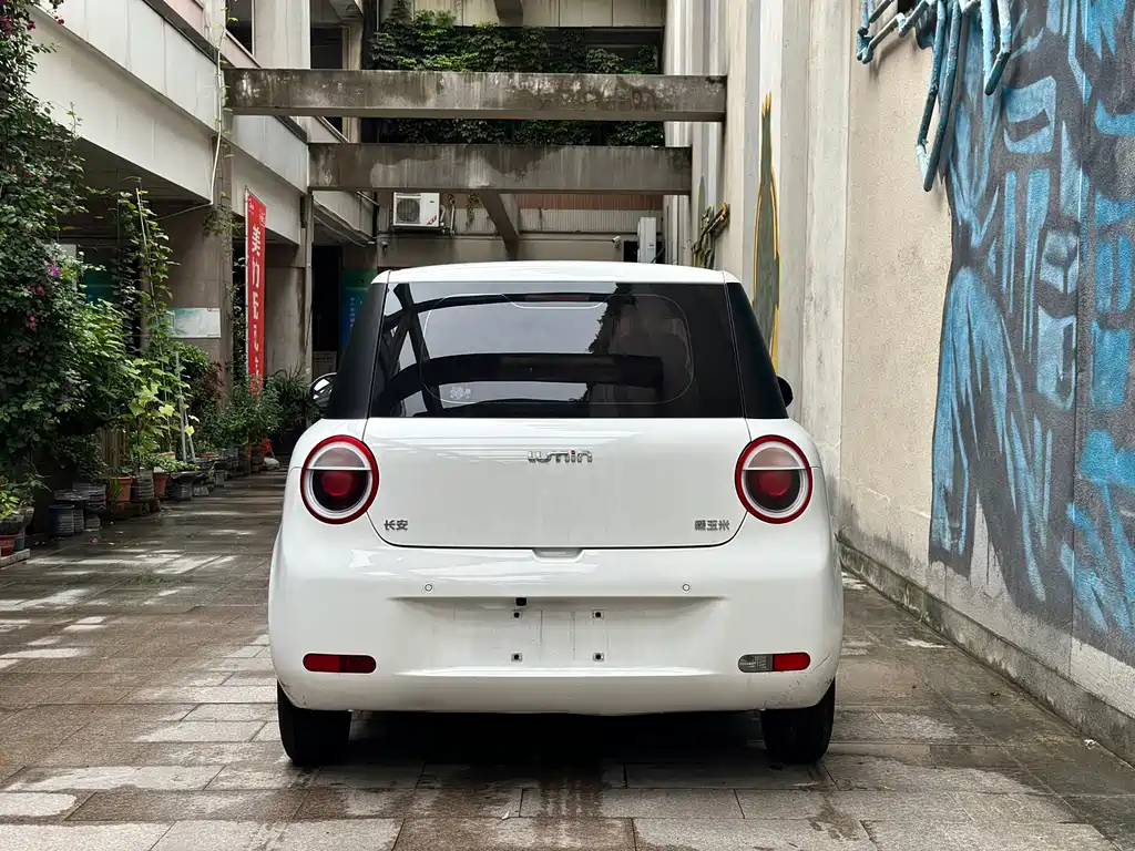 Changan Lumin 2024