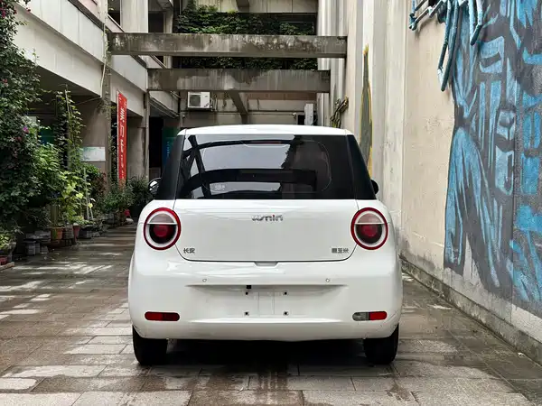 Changan Lumin 2024