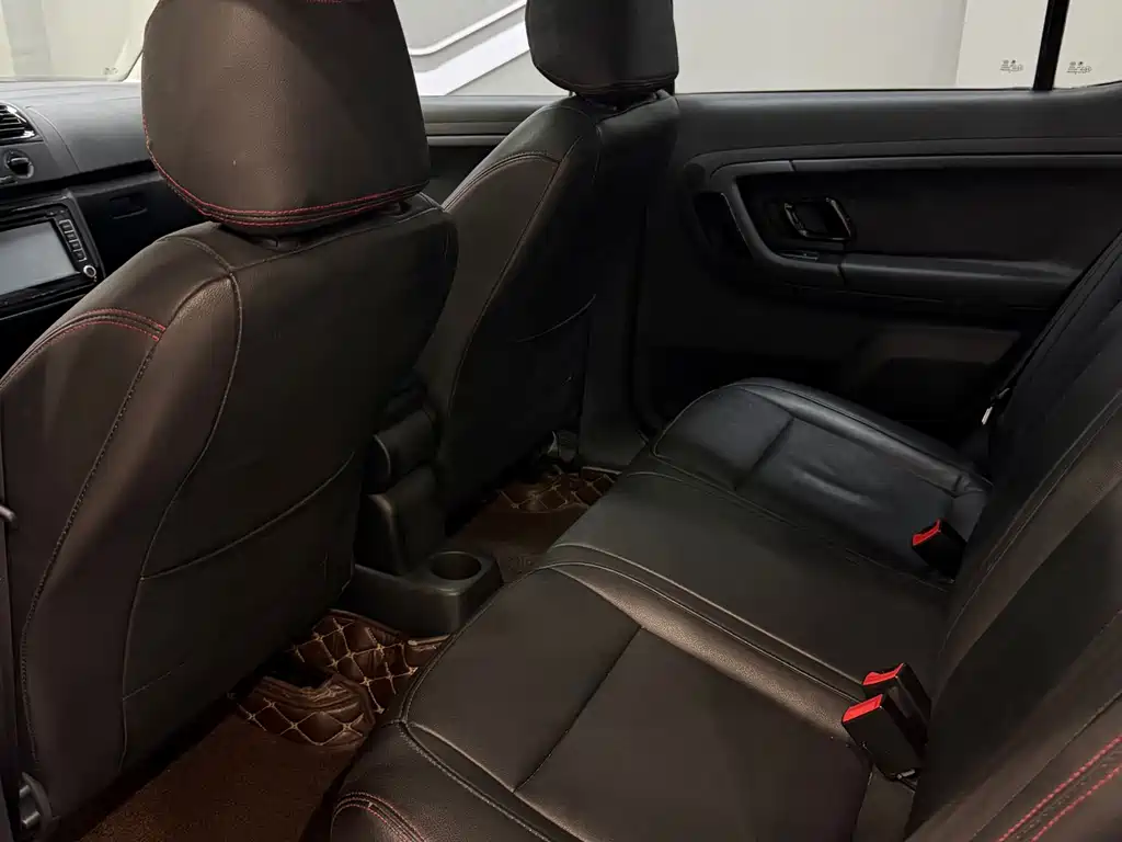 Skoda Fabia 2013