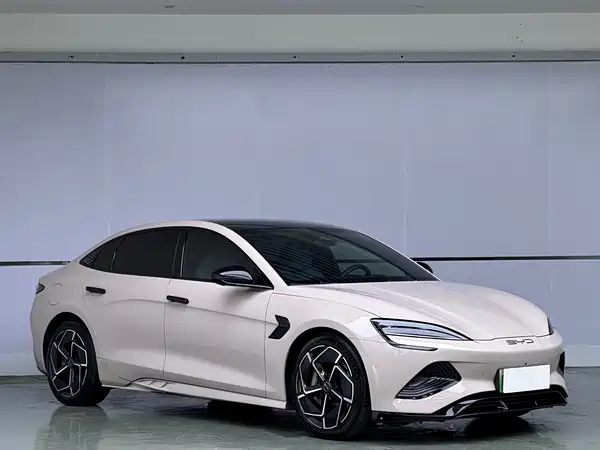 BYD Seal 2022