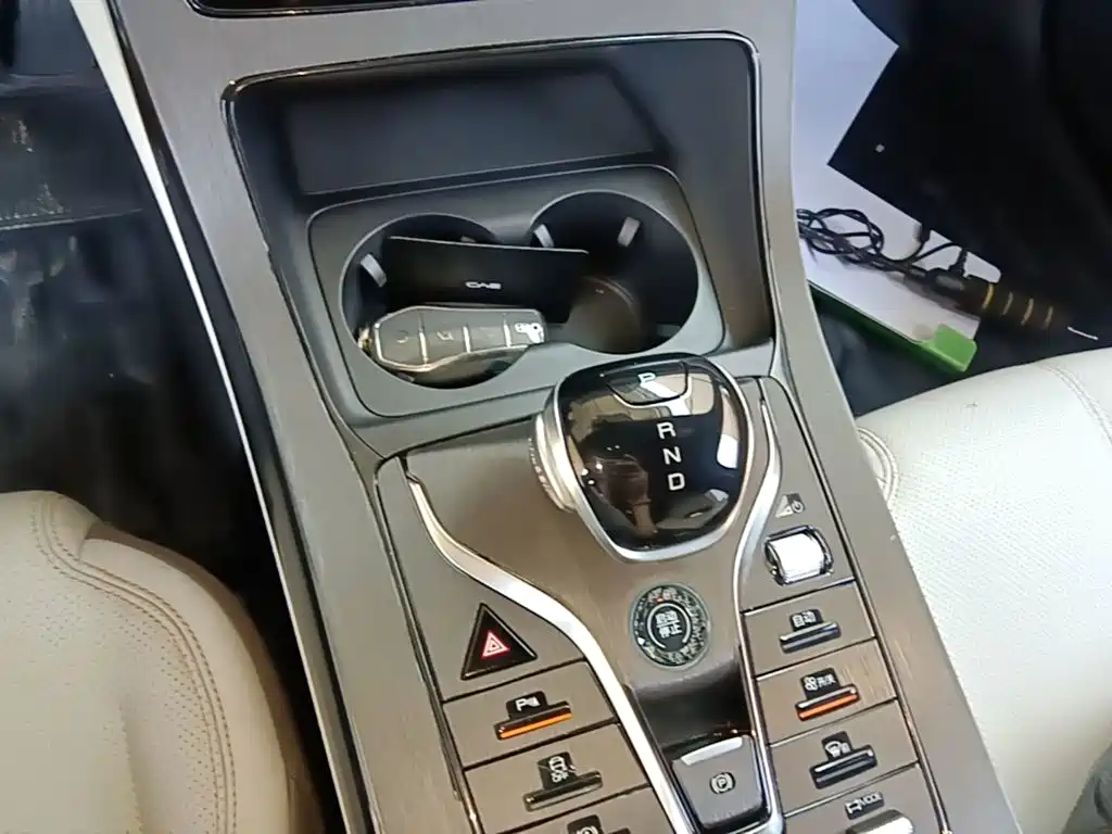 BYD Qin PLUS 2023 — фото 14