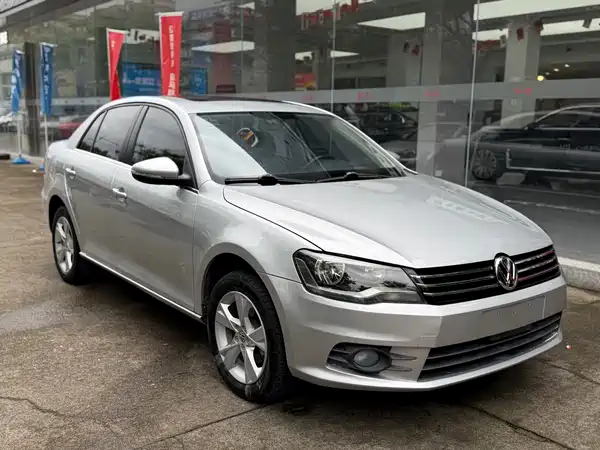 Volkswagen Bora 2013