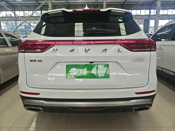 Haval H6 2023