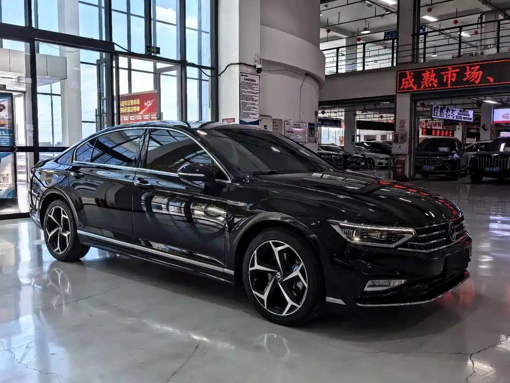 Volkswagen Magotan 2023